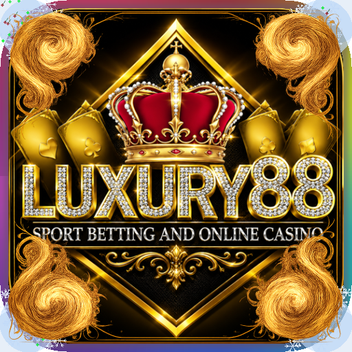 luxury88 — galeri pratinjau Resmi APK